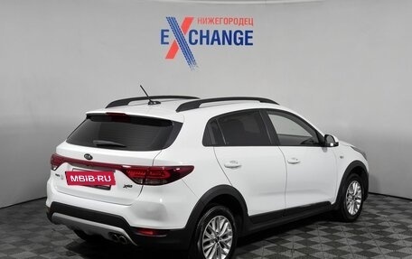 KIA Rio IV, 2020 год, 1 690 000 рублей, 5 фотография