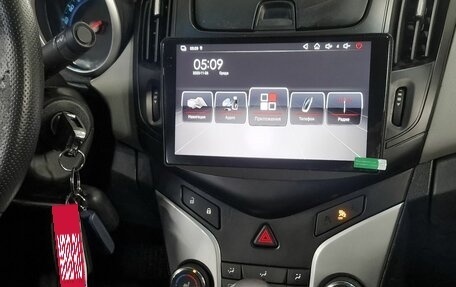 Chevrolet Cruze II, 2013 год, 660 000 рублей, 12 фотография