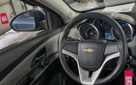 Chevrolet Cruze II, 2013 год, 660 000 рублей, 11 фотография