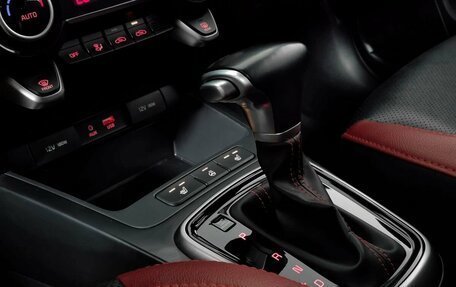 KIA Rio IV, 2020 год, 1 690 000 рублей, 19 фотография