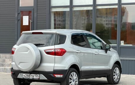 Ford EcoSport, 2016 год, 990 000 рублей, 9 фотография