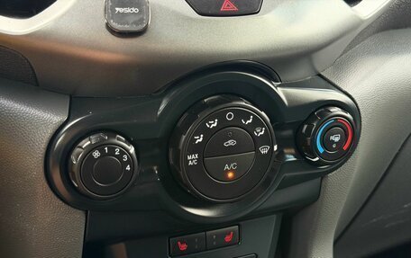 Ford EcoSport, 2016 год, 990 000 рублей, 12 фотография