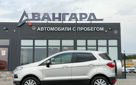 Ford EcoSport, 2016 год, 990 000 рублей, 6 фотография