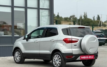 Ford EcoSport, 2016 год, 990 000 рублей, 7 фотография