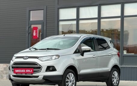Ford EcoSport, 2016 год, 990 000 рублей, 5 фотография