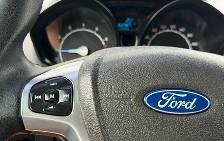 Ford EcoSport, 2016 год, 990 000 рублей, 16 фотография