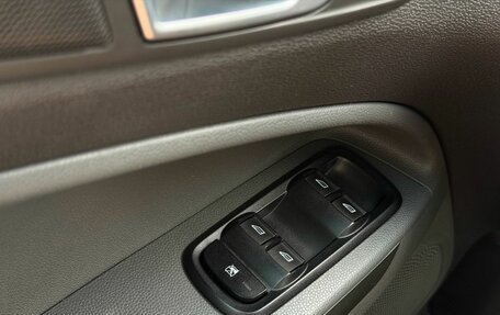 Ford EcoSport, 2016 год, 990 000 рублей, 19 фотография