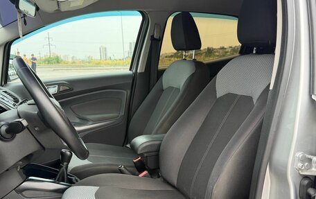 Ford EcoSport, 2016 год, 990 000 рублей, 20 фотография
