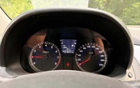 Hyundai Solaris II рестайлинг, 2011 год, 509 000 рублей, 2 фотография