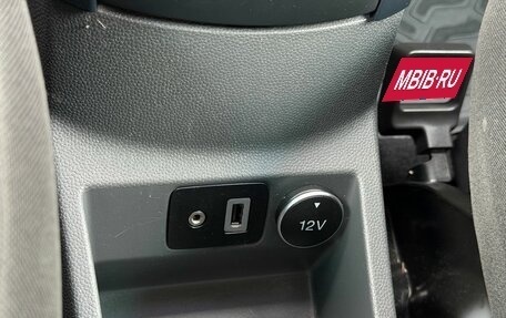 Ford EcoSport, 2016 год, 990 000 рублей, 14 фотография