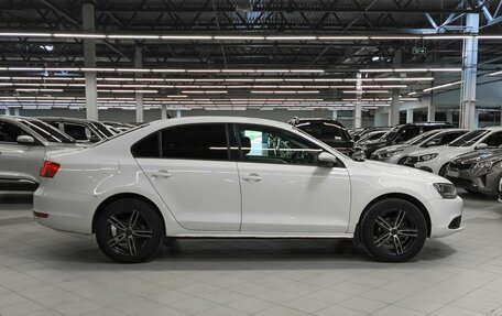 Volkswagen Jetta VI, 2012 год, 720 000 рублей, 3 фотография