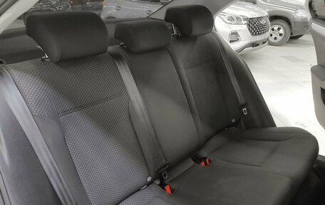 Volkswagen Jetta VI, 2012 год, 720 000 рублей, 10 фотография