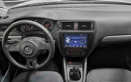 Volkswagen Jetta VI, 2012 год, 720 000 рублей, 12 фотография