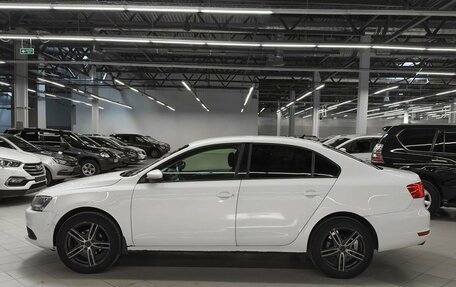 Volkswagen Jetta VI, 2012 год, 720 000 рублей, 6 фотография