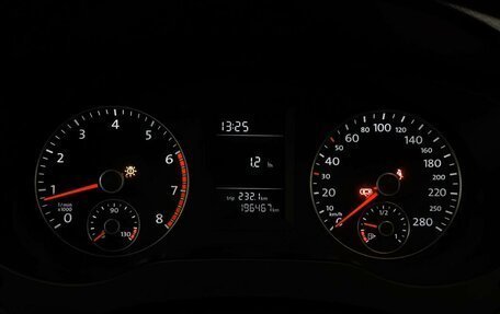 Volkswagen Jetta VI, 2012 год, 720 000 рублей, 14 фотография