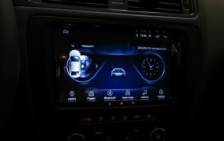 Volkswagen Jetta VI, 2012 год, 720 000 рублей, 15 фотография