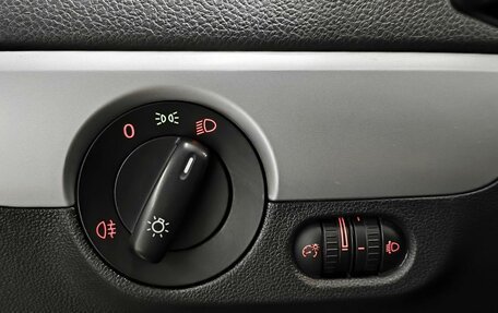Volkswagen Jetta VI, 2012 год, 720 000 рублей, 19 фотография