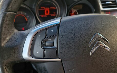 Citroen C4 II рестайлинг, 2011 год, 450 000 рублей, 6 фотография
