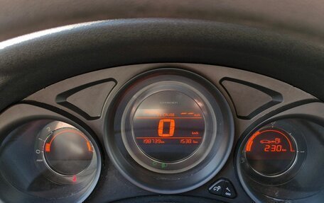 Citroen C4 II рестайлинг, 2011 год, 450 000 рублей, 4 фотография