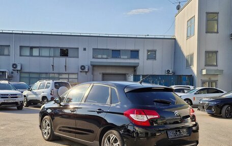 Citroen C4 II рестайлинг, 2011 год, 450 000 рублей, 3 фотография