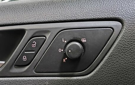 Volkswagen Jetta VI, 2012 год, 720 000 рублей, 18 фотография