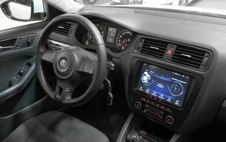 Volkswagen Jetta VI, 2012 год, 720 000 рублей, 11 фотография