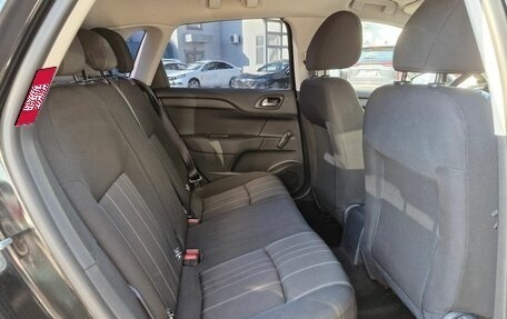 Citroen C4 II рестайлинг, 2011 год, 450 000 рублей, 7 фотография