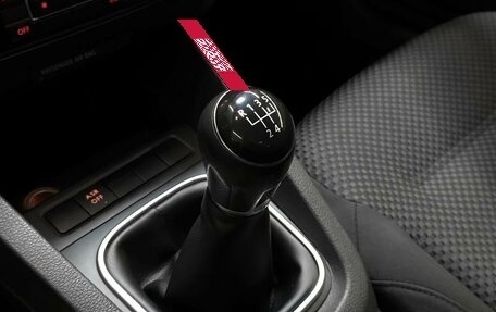 Volkswagen Jetta VI, 2012 год, 720 000 рублей, 16 фотография