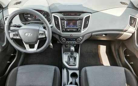 Hyundai Creta I рестайлинг, 2017 год, 1 821 000 рублей, 10 фотография