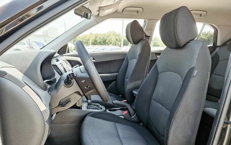 Hyundai Creta I рестайлинг, 2017 год, 1 821 000 рублей, 5 фотография