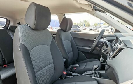 Hyundai Creta I рестайлинг, 2017 год, 1 821 000 рублей, 7 фотография