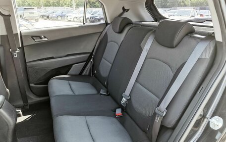 Hyundai Creta I рестайлинг, 2017 год, 1 821 000 рублей, 6 фотография