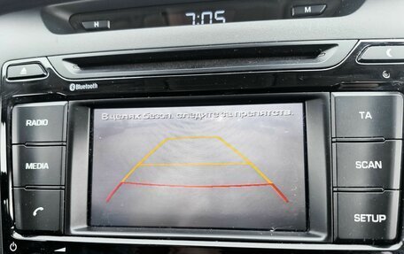 Hyundai Creta I рестайлинг, 2017 год, 1 821 000 рублей, 16 фотография