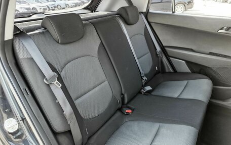 Hyundai Creta I рестайлинг, 2017 год, 1 821 000 рублей, 8 фотография