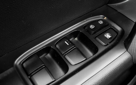 Hyundai Creta I рестайлинг, 2017 год, 1 821 000 рублей, 17 фотография