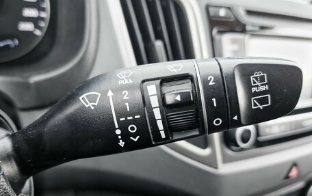 Hyundai Creta I рестайлинг, 2017 год, 1 821 000 рублей, 23 фотография