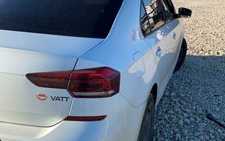 Volkswagen Polo VI (EU Market), 2021 год, 1 120 000 рублей, 4 фотография