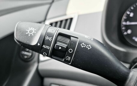 Hyundai Creta I рестайлинг, 2017 год, 1 821 000 рублей, 22 фотография