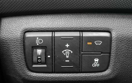 Hyundai Creta I рестайлинг, 2017 год, 1 821 000 рублей, 18 фотография