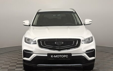 Geely Atlas, 2022 год, 1 750 000 рублей, 4 фотография