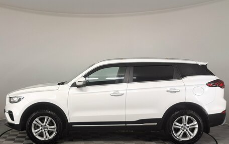 Geely Atlas, 2022 год, 1 750 000 рублей, 10 фотография