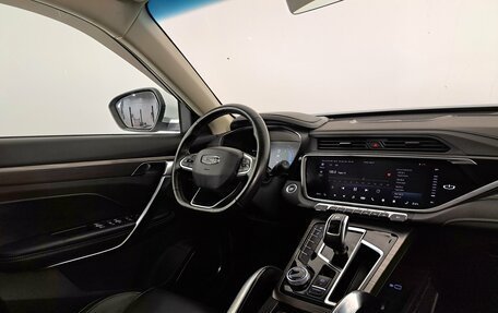 Geely Atlas, 2022 год, 1 750 000 рублей, 14 фотография