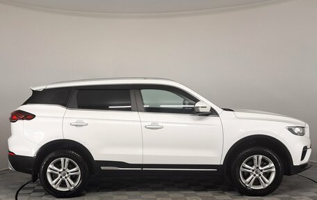 Geely Atlas, 2022 год, 1 750 000 рублей, 6 фотография