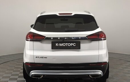 Geely Atlas, 2022 год, 1 750 000 рублей, 8 фотография