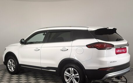 Geely Atlas, 2022 год, 1 750 000 рублей, 9 фотография