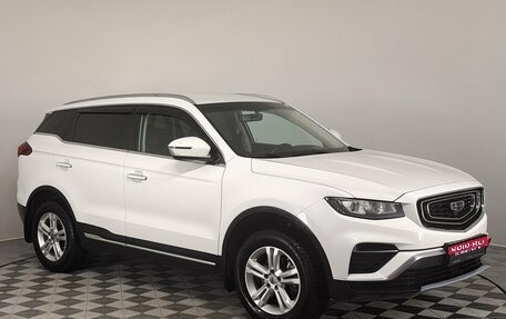Geely Atlas, 2022 год, 1 750 000 рублей, 5 фотография