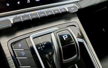 Geely Atlas, 2022 год, 1 750 000 рублей, 19 фотография