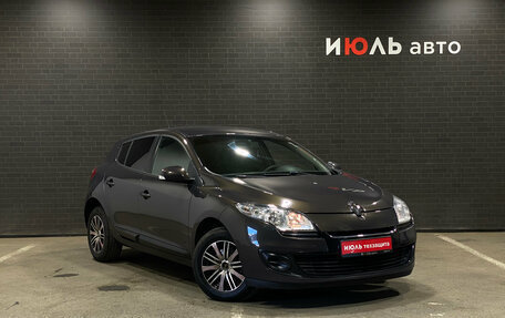 Renault Megane III, 2013 год, 720 000 рублей, 3 фотография
