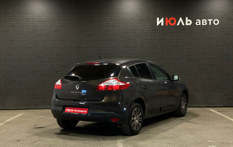 Renault Megane III, 2013 год, 720 000 рублей, 5 фотография