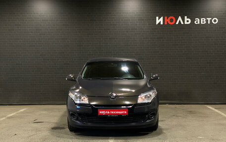 Renault Megane III, 2013 год, 720 000 рублей, 2 фотография